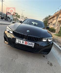 بي ام دبليو الفئة 3